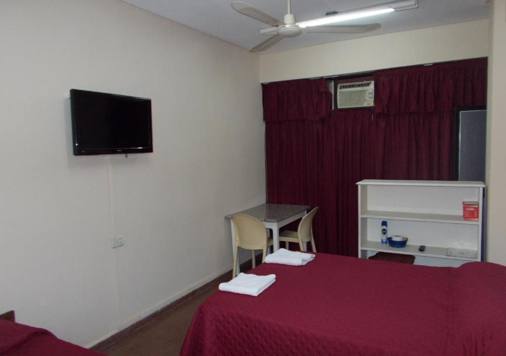 Province of Tucuman Apartment | Apart Office