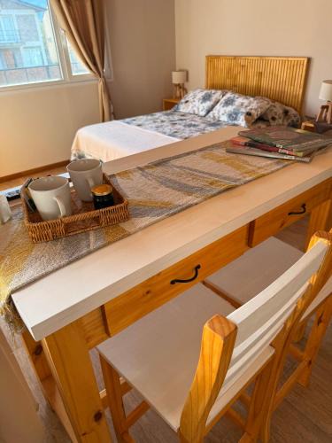 El Bolson Apartment | Apart Patagonia Bolson