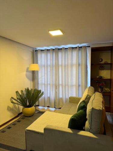 Franca Apartment | Apart Pierbal Estilo