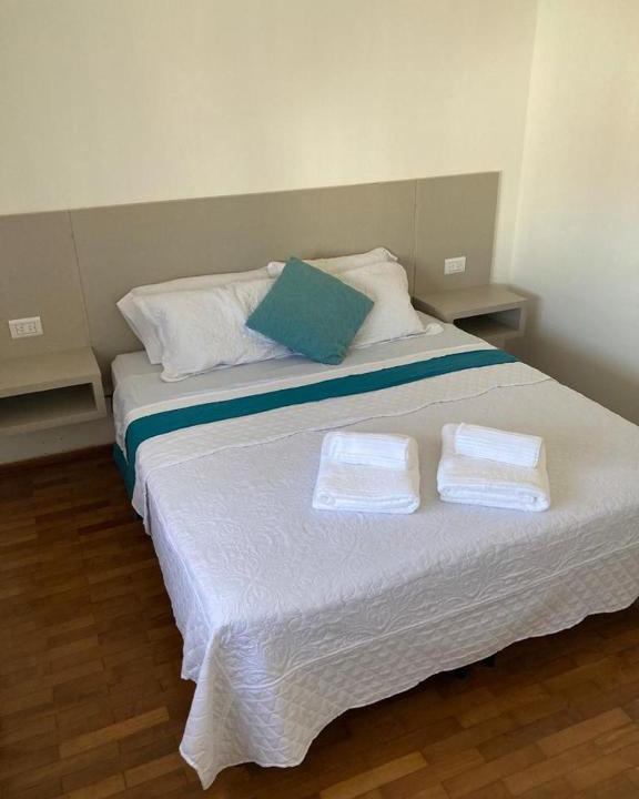 Rio Cuarto Apartment | Apart Plaza