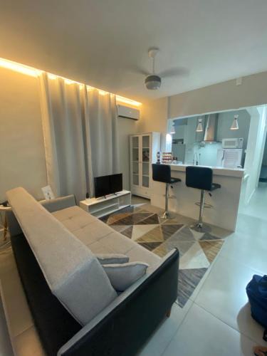Vila Isabel Apartment | Apart próximo Maracanã, Metro e Shopping Tijuca