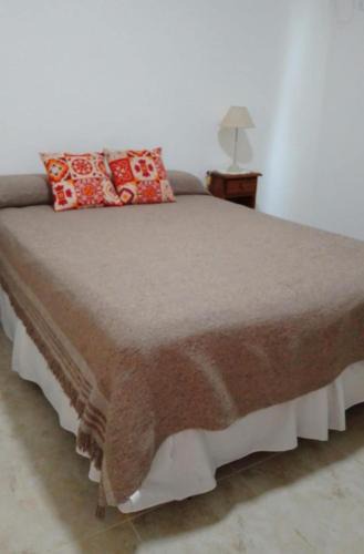 Gualeguaychu Apartment | Apart Punta Naranja