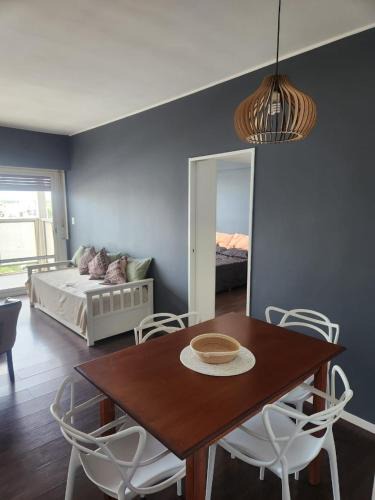 General Roca Apartment | Apart Rucapel
