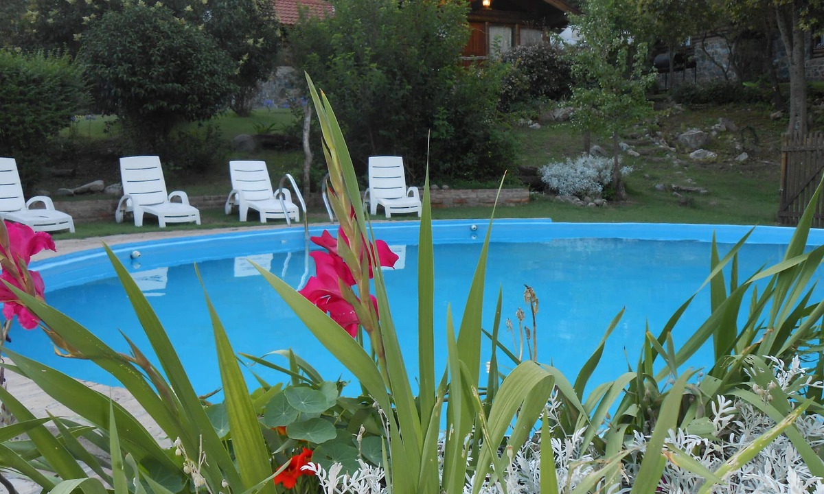 La Cumbre Cabin | Apart Suites & Cabañas Duendes del Pungo