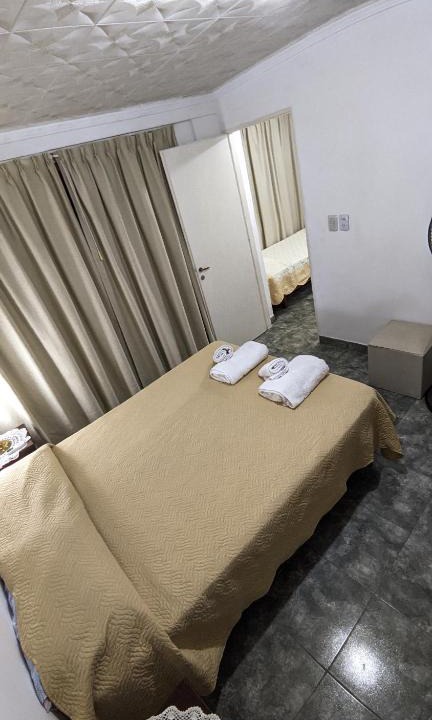 Termas de Rio Hondo Apartment | Apart termas