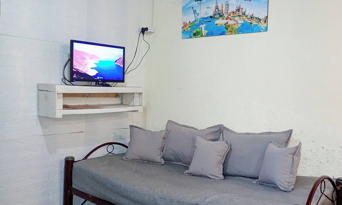 Tunuyan House | Apart Tunuyán