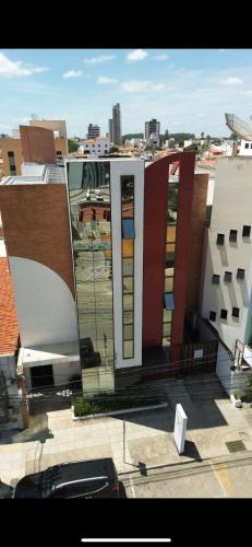 Recreio Apartment | Apart Victoria