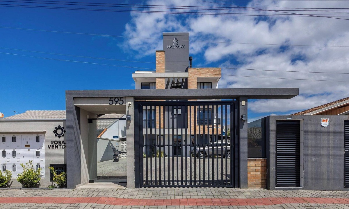 Gravata Apartment | Apart With Barbecue 750 m From the Beach Rrv0202
