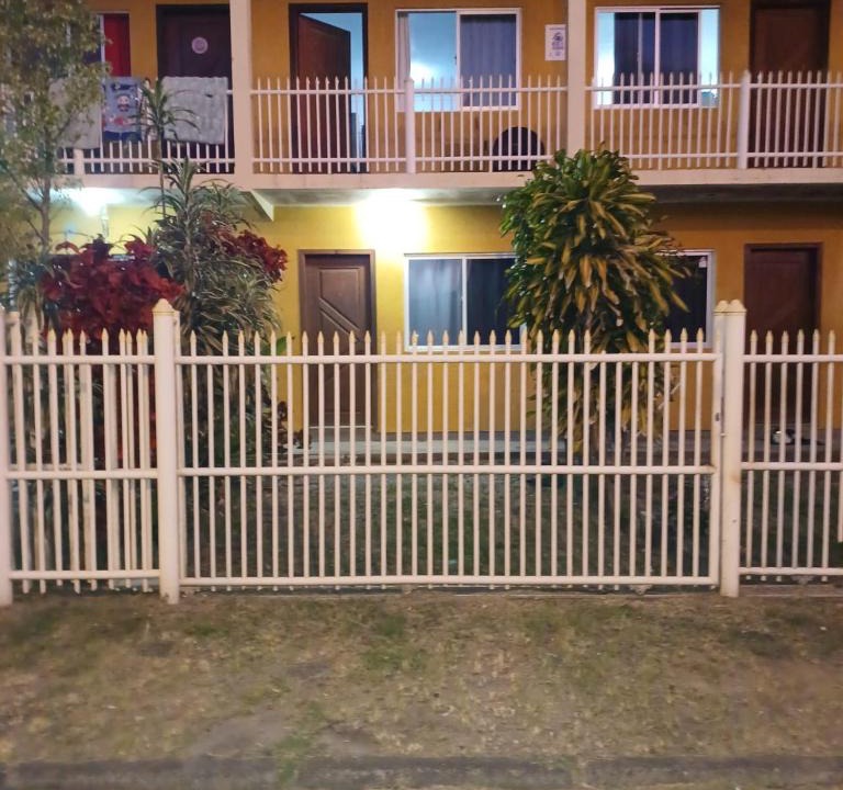 Campeche Leste Apartment | Apartamento 02 Residencial Campeche