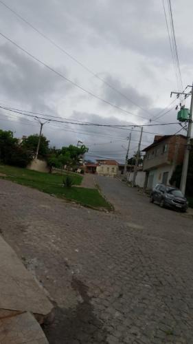 Novo Gravata Apartment | Apartamento 1 andar próx a Villa hípica de gravata 10 mim do centro pátio de eventos acomoda 5 pessoas 2 quartos dois banheiros sendo uma suíte mobiliado garagem para moto
