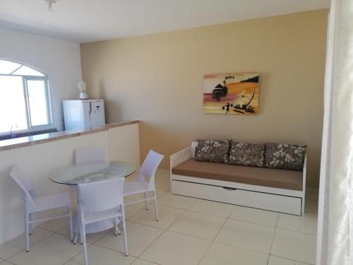 Aracati Apartment | Apartamento 150m da praia de Canoa Quebrada