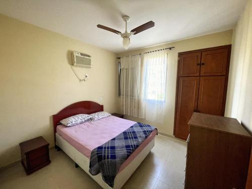 Loteamento Joao Batista Juliao Apartment | Apartamento 2 Quadras da Praia da Enseada
