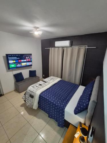 Centro Apartment | Apartamento 2 quartos todo climatizado