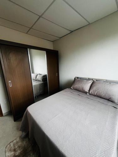 Novo Eldorado Apartment | APARTAMENTO 2 QUARTOS em Contagem