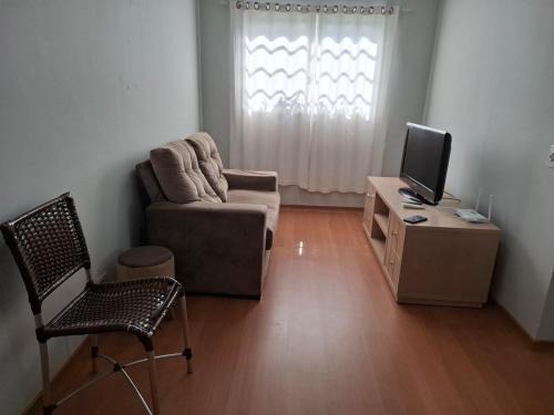 Londrina Apartment | Apartamento 2 quartos próximo ao Estádio e Autódromo