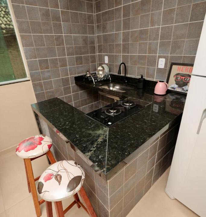 Vargem Grande Apartment | Apartamento 2 Vargem Grande RJ