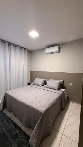 Divinopolis Apartment | apartamento 3 quartos mobiliado premium