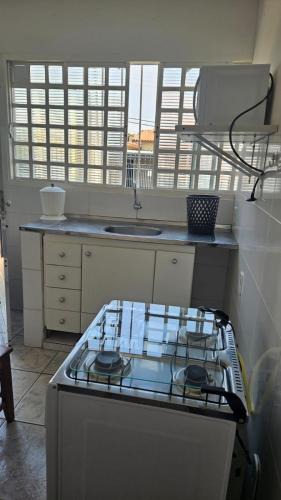 Santa Cecilia Apartment | Apartamento 45A