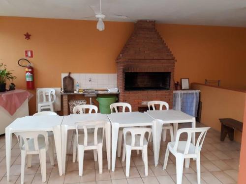 Jardim Santa Tereza Apartment | Apartamento, 5 minutos da praia