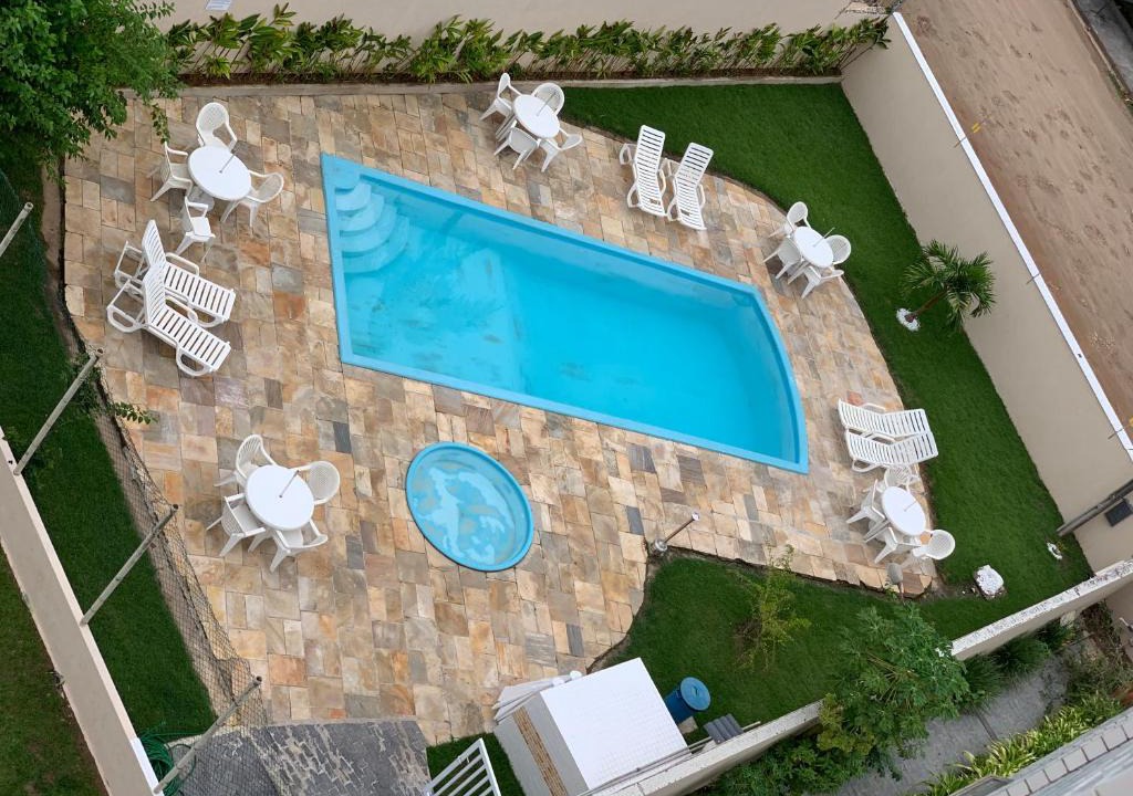 Parque Enseada Apartment | Apartamento 51 proximo a praia da Enseada