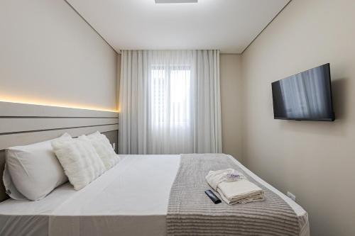 Matriz Apartment | Apartamento 806 - Zion
