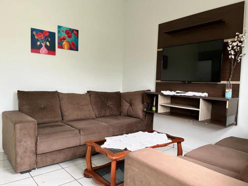 Vila Lili Apartment | Apartamento a 100 mts Hospital Cassems