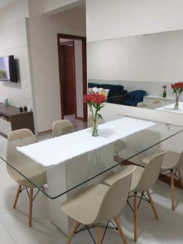Acores Apartment | Apartamento a beira mar completo com churrasqueira
