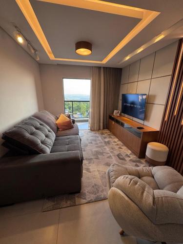 Ametista do Sul Apartment | Apartamento aconchegante no centro de Ametista do Sul