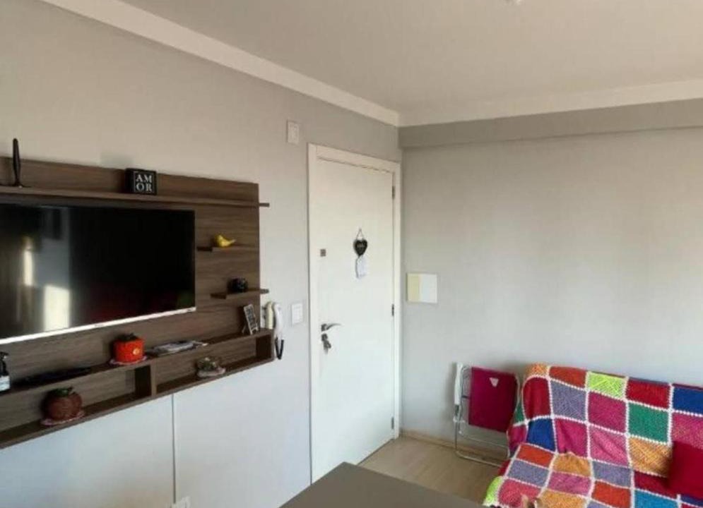 Borgo Apartment | Apartamento Aconchegante em Bento Gonçalves