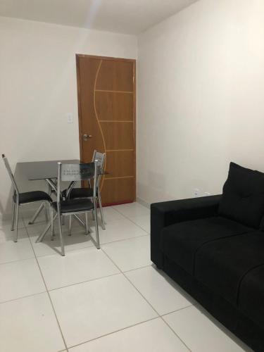 Tres Irmas Apartment | Apartamento aconchegante no Portal Sudoeste