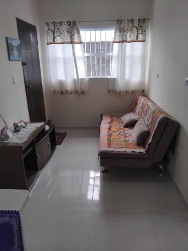 Ilha Comprida Apartment | Apartamento Aconchegante Próximo ao mar
