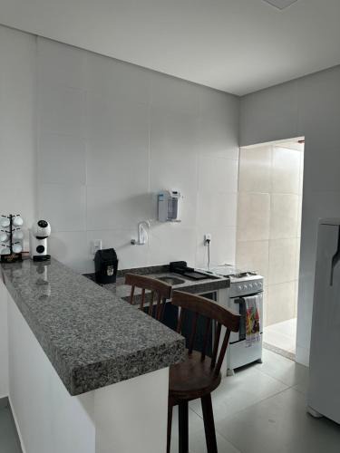 Irece Apartment | Apartamento aconchegante em Irecê