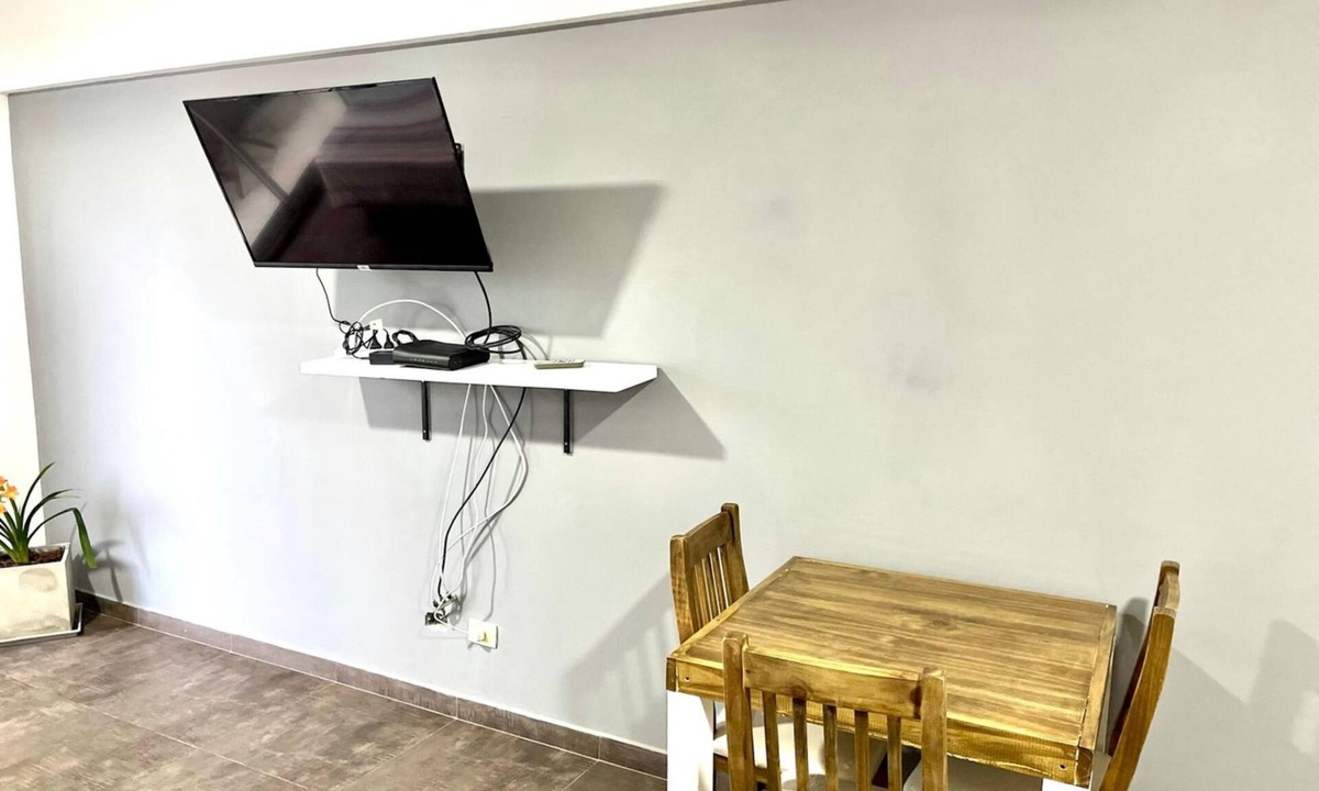 Tigre Apartment | Apartamento Alassio en Tigre Buenos Aires