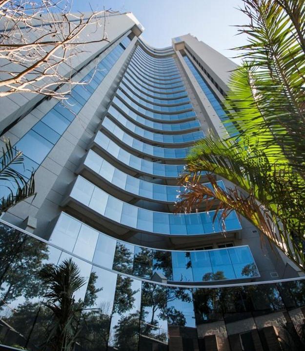 Alphaville Apartment | Apartamento Alphaville - Barueri/SP