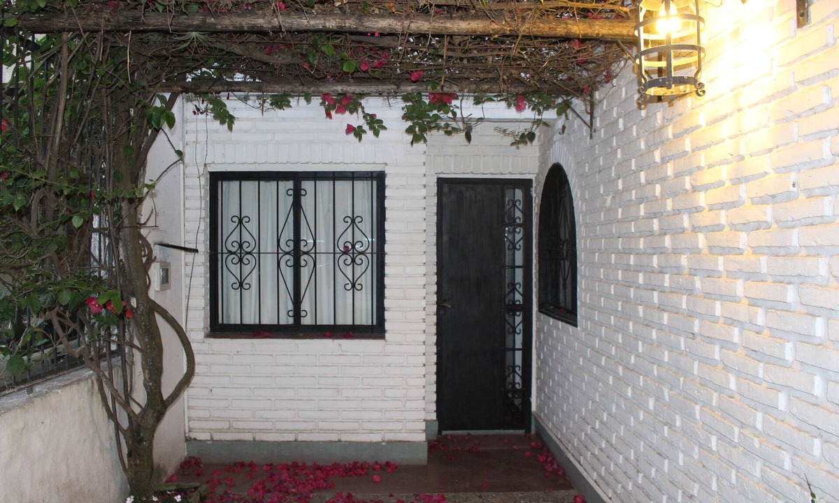 Yerba Buena Apartment | Apartamento amoblado Lo de Sara