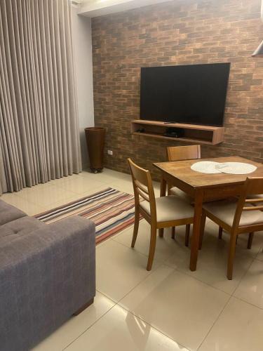 Central Sector Apartment | Apartamento ao lado do Mercado Central Edifício Fidelis