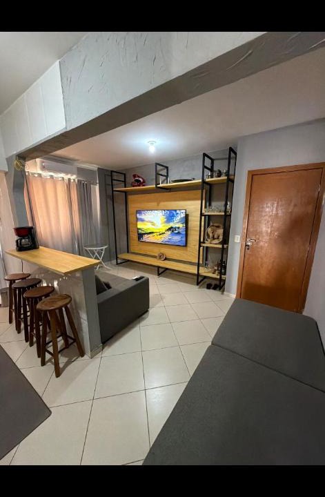 Jardim das Alterosas 2a Secao Apartment | Apartamento ar condicionado