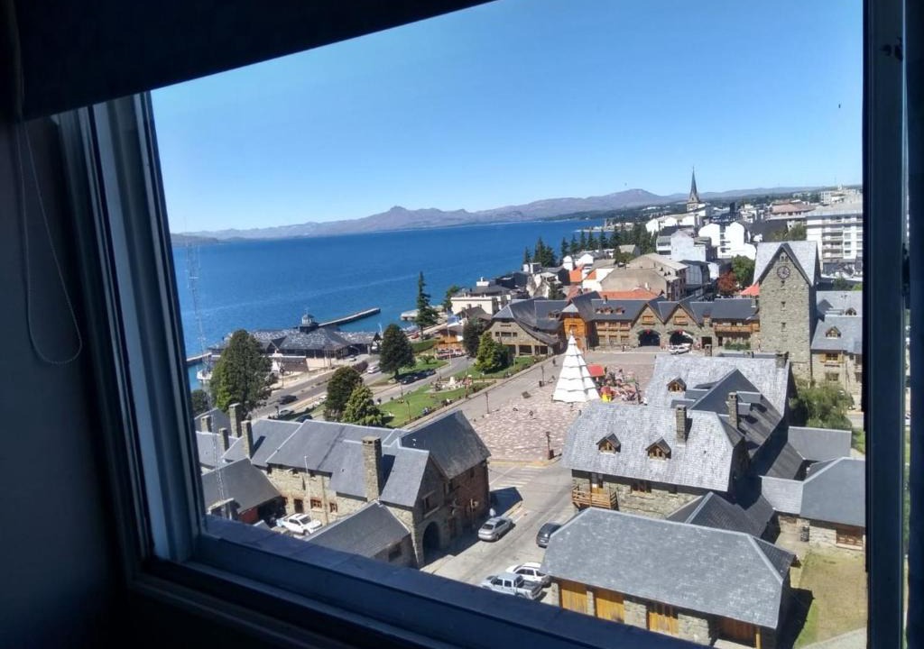 Centro Apartment | Apartamento Bariloche Center