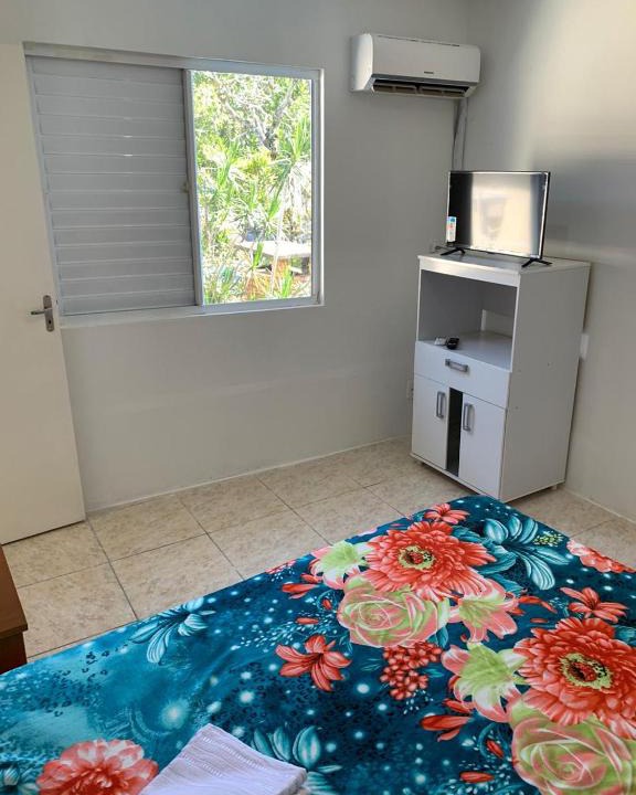 Sao Lourenco do Sul Apartment | Apartamento beira da Praia das Ondinas