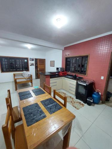 Ilha Comprida Apartment | Apartamento Beira Mar na Ilha Comprida