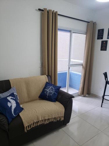 Aviacao Apartment | Apartamento beira-mar na praia da aviação