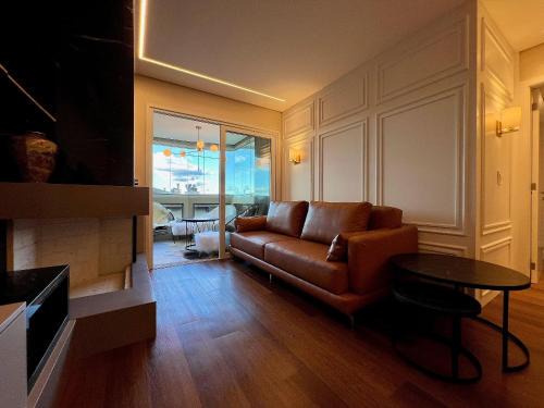 Quinta da Serra Apartment | Apartamento Beluno 3 dorm Canela by Achei