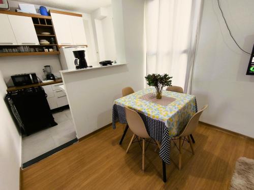 Tabuleiros dos Martins Apartment | Apartamento bem confortável