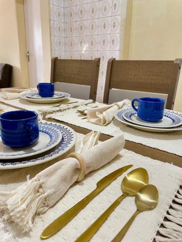 Garanhuns Apartment | Apartamento Boa Vista