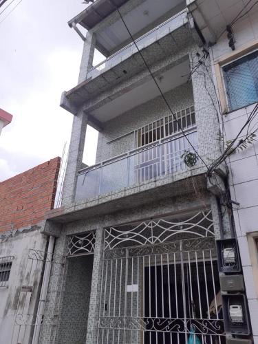 Telegrafo Apartment | Apartamento