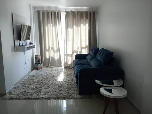 Frederico Westphalen Apartment | Apartamento Normandie, Itapajé