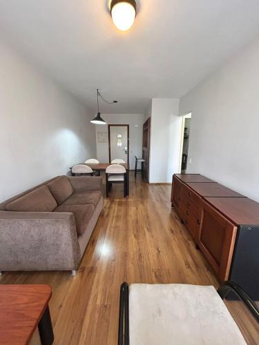 Centro Apartment | Apartamento São Bernardo do Campo - Centro