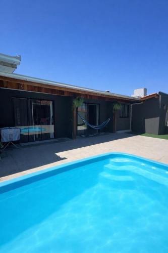 Ubatuba Apartment | Apartamento 4 - Refúgio do Descaso