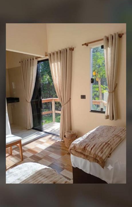Sao Jeronimo da Serra Apartment | Apartamento charme