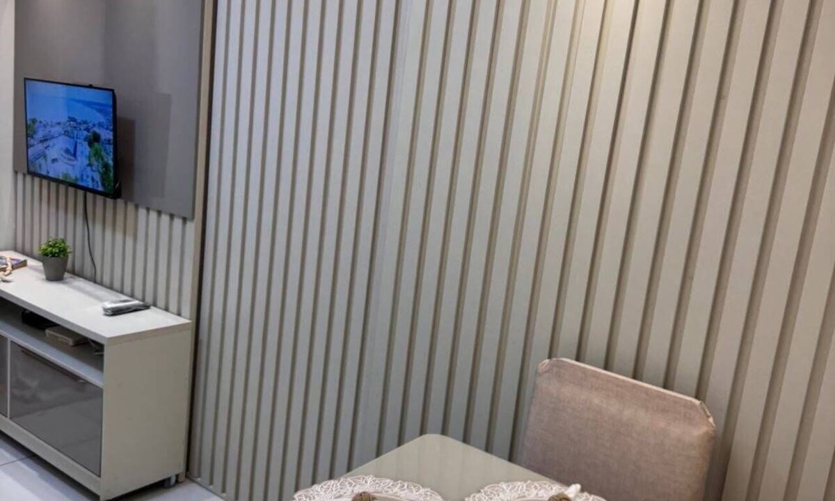 Turu Apartment | Apartamento proximo a praia do Araçagy São Luìs